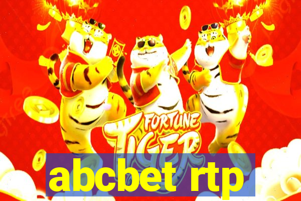 abcbet rtp